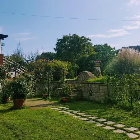 B&B Le Cinque Querce-2
