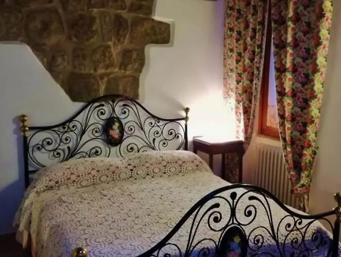 La Casa Di Susanna Viterbo