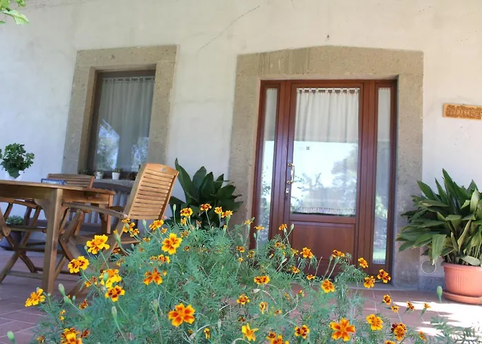 Bed and Breakfast Vecchio Olmo Viterbo